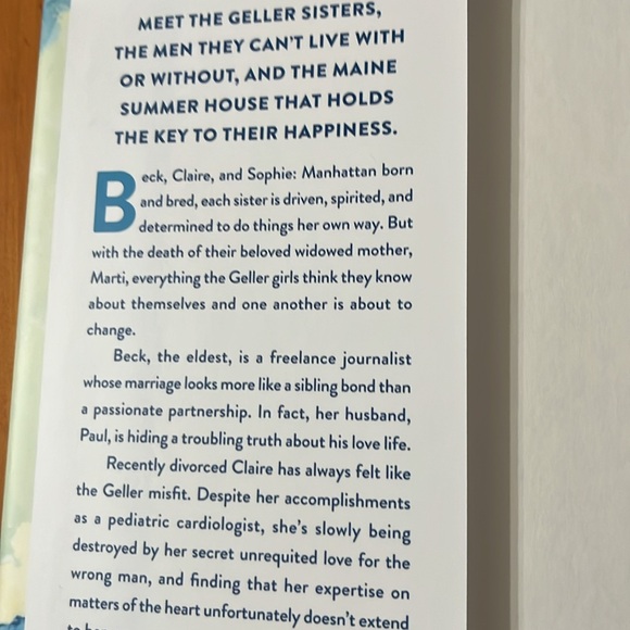 Book by Therese Anne Fowler. It All Comes Down To This - Picture 2 of 4